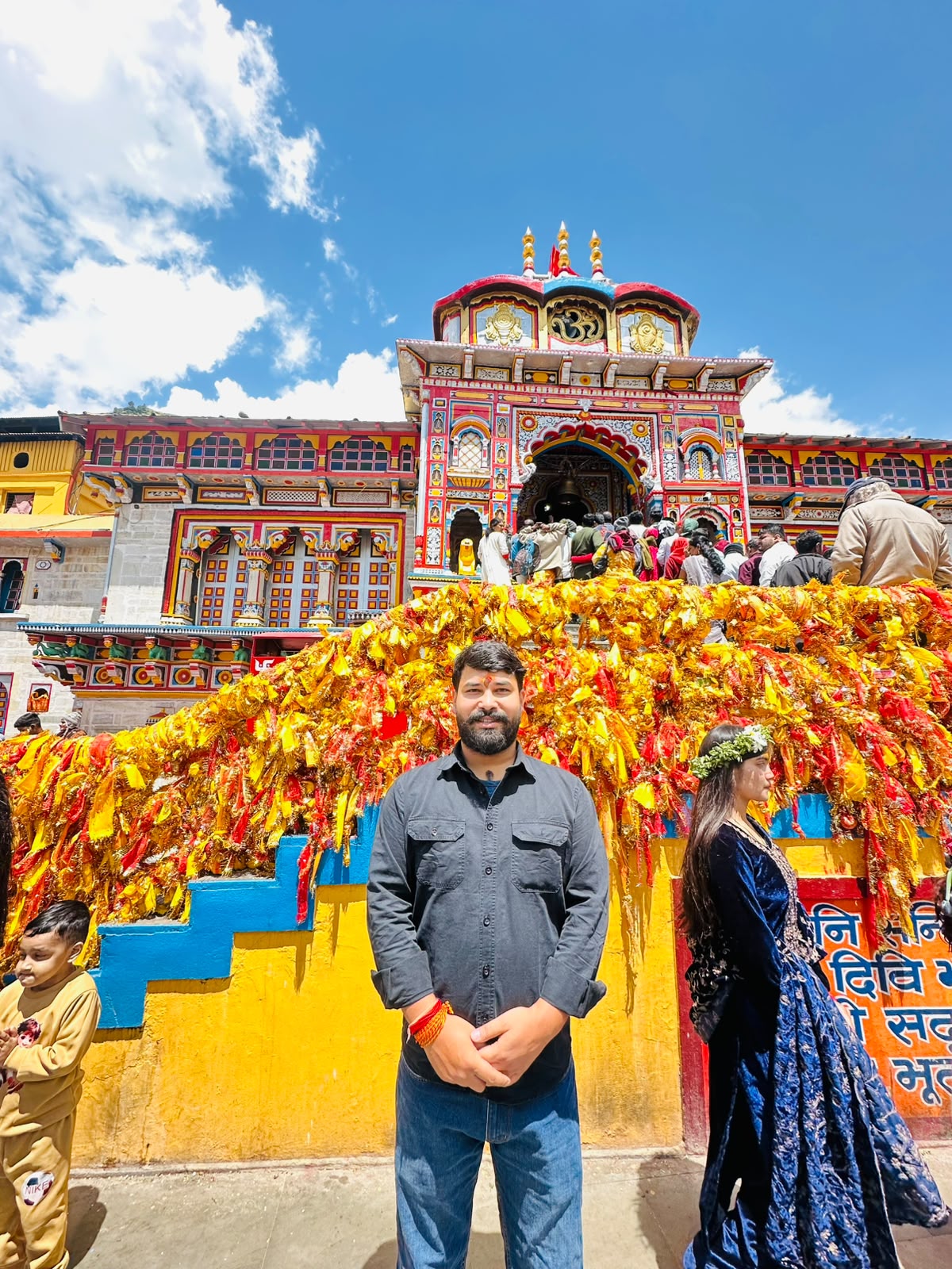 Badrinath