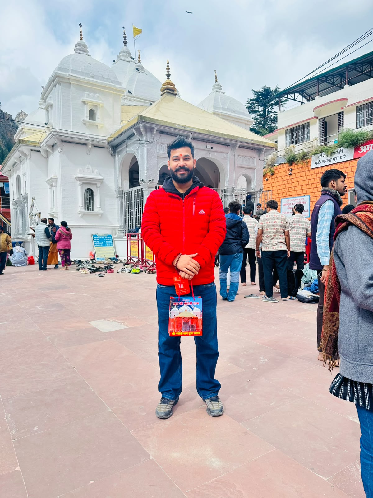 Gangotri