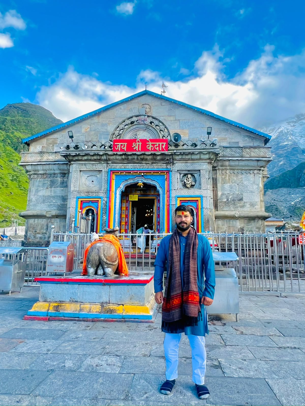 Kedarnath